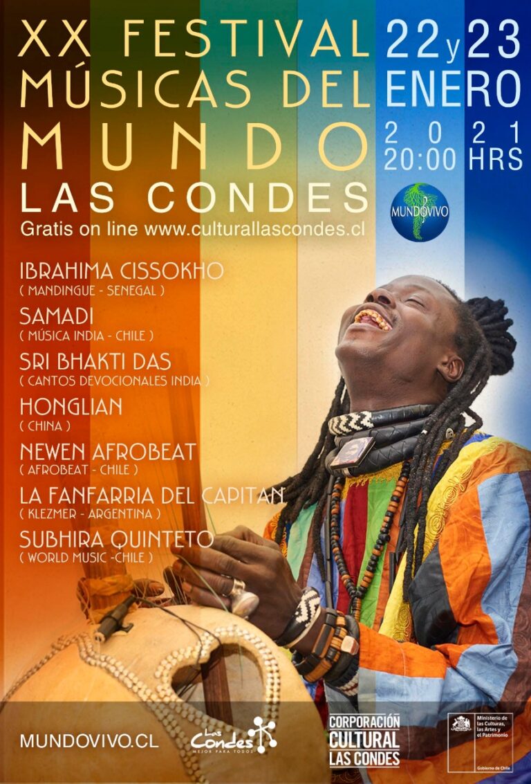 chilemusica archivos - Chilemúsica
